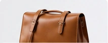 Illustrative apparel, bags & accessories sample