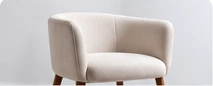 Illustrative home & furniture sample
