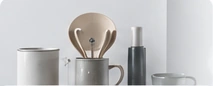 Illustrative homewares & small goods sample
