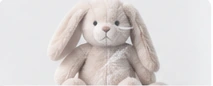 Illustrative toys & lifestyle goods sample