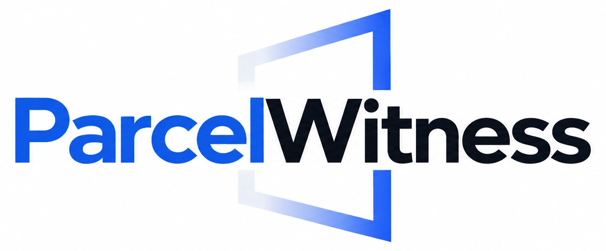 ParcelWitness